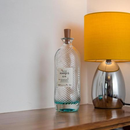 Beach Walk Apartment Broughty Ferry Eksteriør billede