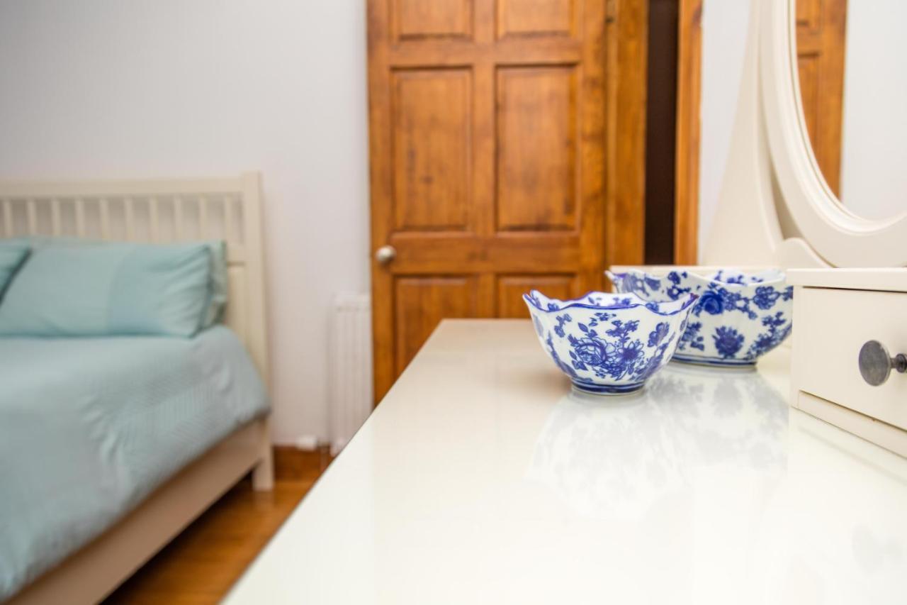 Beach Walk Apartment Broughty Ferry Eksteriør billede